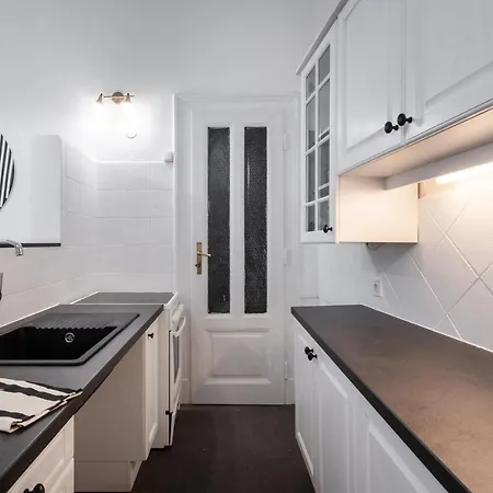 Appartamento Bpr Stollár Apartment, Danube View *