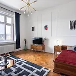 Stollar Apartment, Danube View ブダペスト