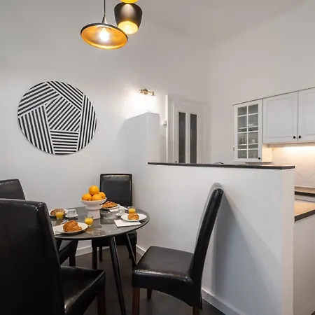 Stollar Apartment, Danube View Apartment Budapest