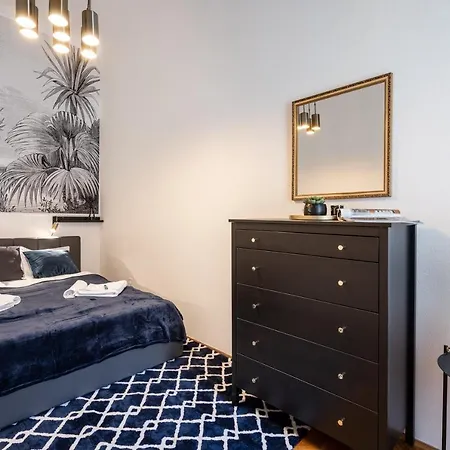 Stollar Apartment, Danube View Apartment Budapest
