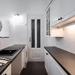 Apartmán Stollar Apartment, Danube View *