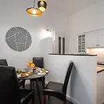 Stollar Apartment, Danube View Apartmán Budapešť